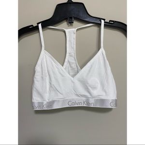 Calvin Klein Bralette